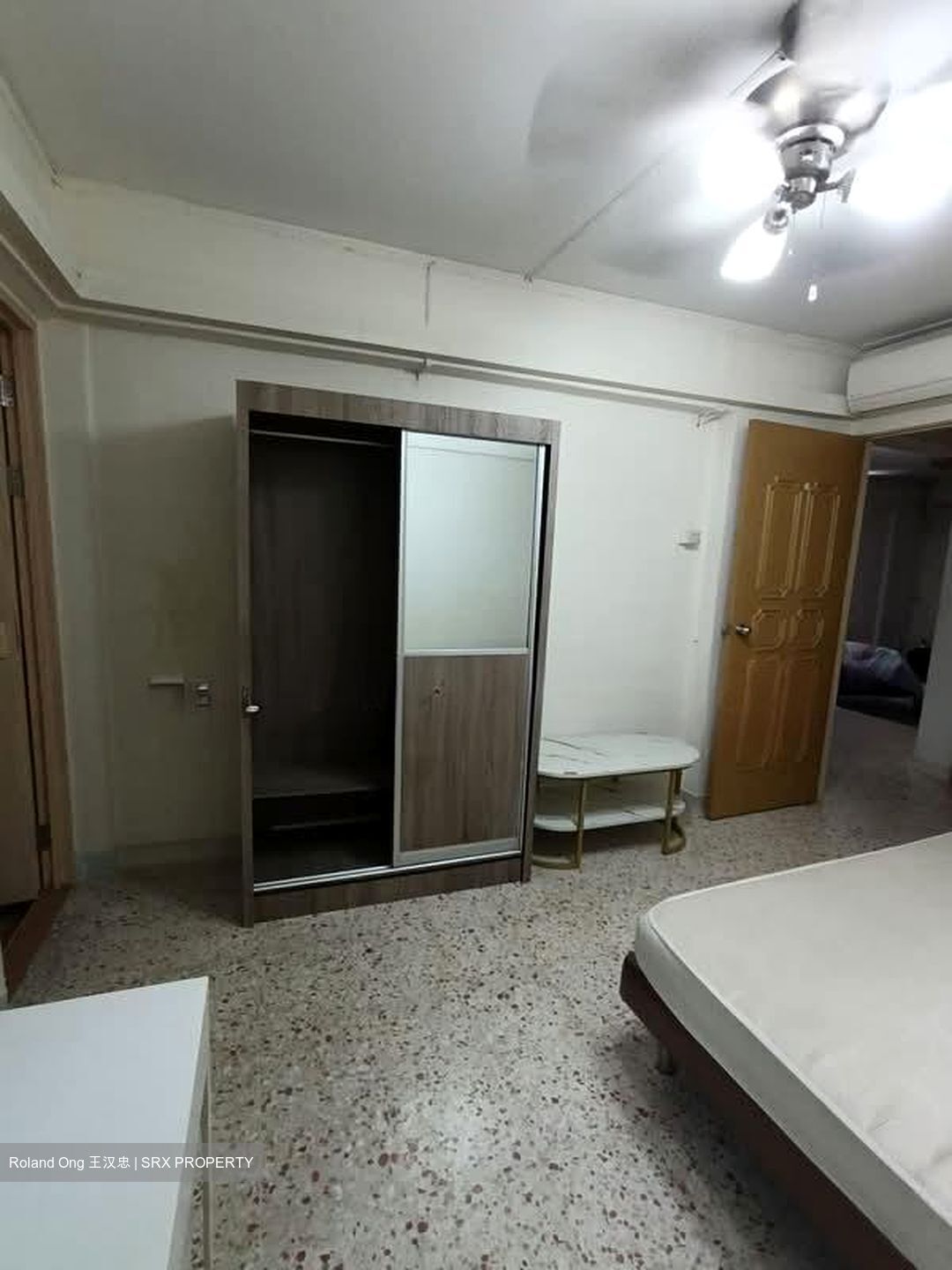 Blk 117 Kebun Baru Heights (Ang Mo Kio), HDB 4 Rooms #563931211